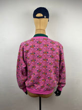 Load image into Gallery viewer, 1980s Best Company sweater pink
