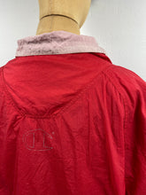 Load image into Gallery viewer, 1980s Champions windbreaker
