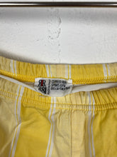 Load image into Gallery viewer, 1980s Cerruti swimmshorts yellow
