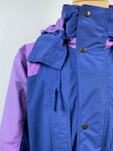 Load image into Gallery viewer, 1980s Vaude SympaTex jacket
