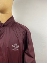 Load image into Gallery viewer, 1990s NAF NAF wind jacket
