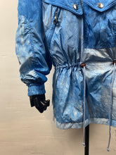 Load image into Gallery viewer, 1980s Cerruti Ski jacket blue
