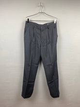 Load image into Gallery viewer, 1990s Gianni Versace pants gray
