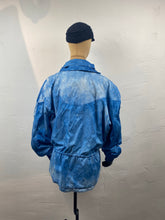 Load image into Gallery viewer, 1980s Cerruti Ski jacket blue
