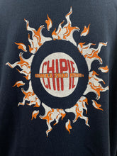 Load image into Gallery viewer, 1990s Chipie sweater Blue
