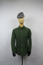 Load image into Gallery viewer, 1960s Swedish c59 field Jacket
