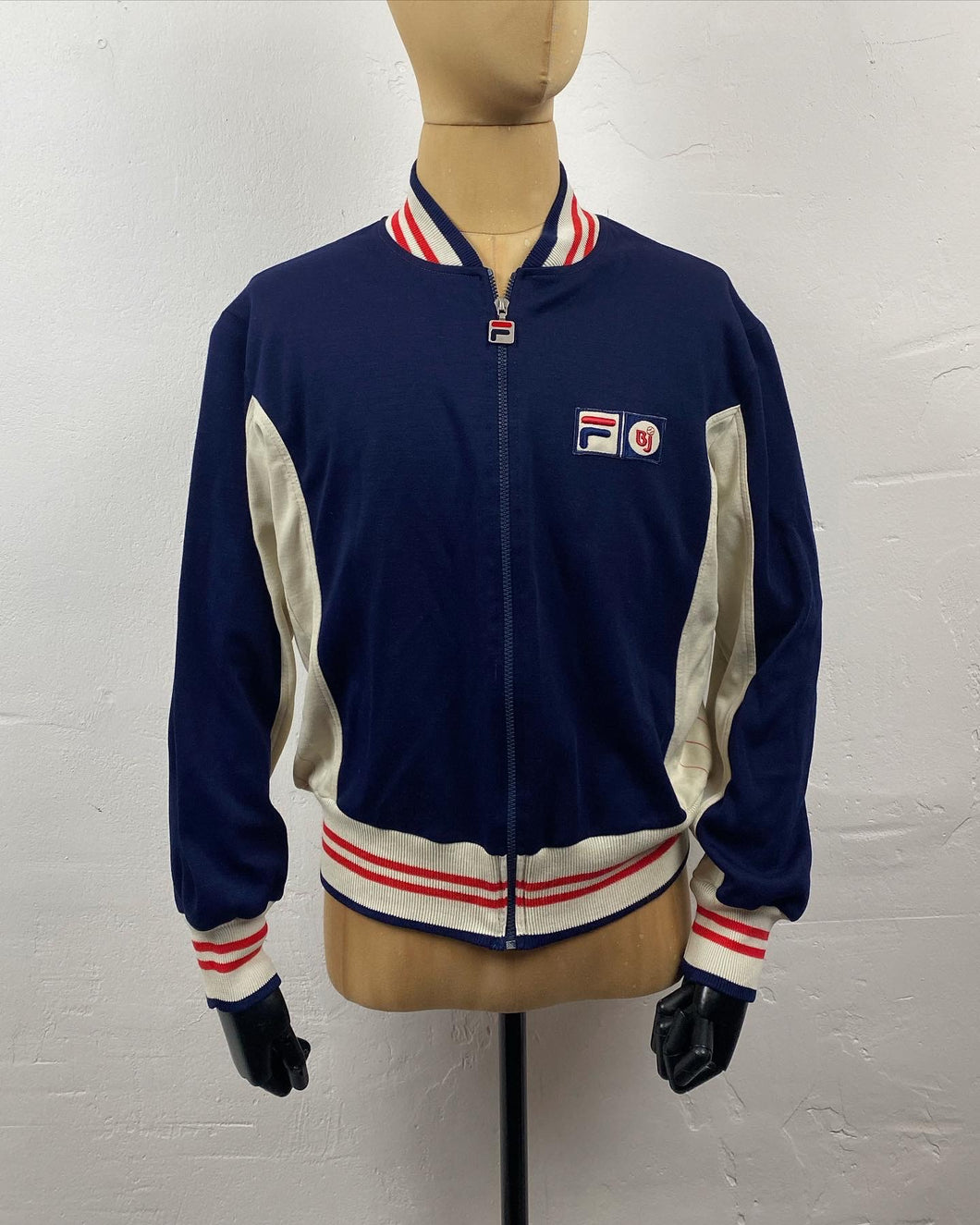 1978 Fila Björn Borg Settanta