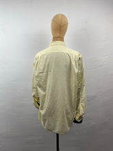 Load image into Gallery viewer, 1990s Boneville shirt yellow
