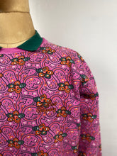 Load image into Gallery viewer, 1980s Best Company sweater pink
