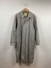 Load image into Gallery viewer, 1980s Ciao Trenchcoat beige
