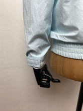 Load image into Gallery viewer, 1980s Fila tracksuit light blue
