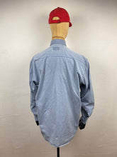 Load image into Gallery viewer, 1990s Armani jeans denim shirt
