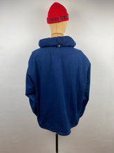 Load image into Gallery viewer, 1989 Aj anorak blue
