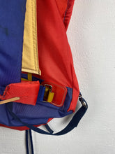 Load image into Gallery viewer, 1970s Vaude backpack
