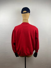 Load image into Gallery viewer, 1990s NAF NAF sweater red
