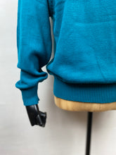 Load image into Gallery viewer, 1980s GA jumper mint green
