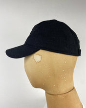 Load image into Gallery viewer, 1990s Armani Jeans cap black
