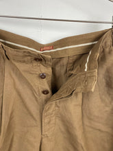 Load image into Gallery viewer, 1980s Boneville Shorts Khaki
