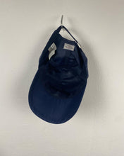 Load image into Gallery viewer, 1990s Armani jeans cap blue
