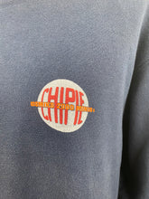 Load image into Gallery viewer, 1990s Chipie sweater Blue
