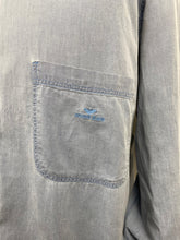 Load image into Gallery viewer, 1990s Armani jeans denim shirt
