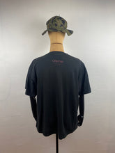 Load image into Gallery viewer, 1990s Chipie T-Shirt black
