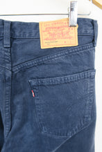 Load image into Gallery viewer, 1990s Levis 501 made in USA
