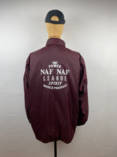 Load image into Gallery viewer, 1990s NAF NAF wind jacket
