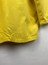 Load image into Gallery viewer, 1980s Best Company coat yellow
