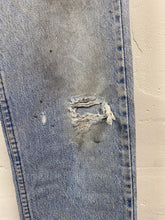 Load image into Gallery viewer, 1970s Levis 504 yellow tab
