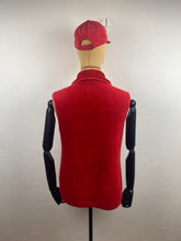 Load image into Gallery viewer, 1970s Helly Hansen Vest red
