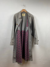 Load image into Gallery viewer, 1980s Ciao Trenchcoat beige
