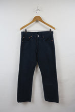 Load image into Gallery viewer, 1990s Levis 501 made in USA
