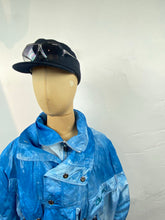 Load image into Gallery viewer, 1980s Cerruti Ski jacket blue
