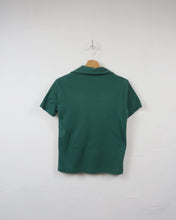 Load image into Gallery viewer, 1960s Korean Shirt green
