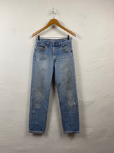 Load image into Gallery viewer, 1970s Levis 504 yellow tab
