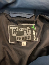 Load image into Gallery viewer, 1990s Vaude Trecking jacket
