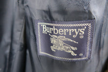 Load image into Gallery viewer, 1980s Burberrys blazer
