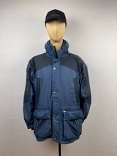 Load image into Gallery viewer, 1990s Vaude Trecking jacket
