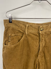 Load image into Gallery viewer, 1990s Aj corduroy pants brown
