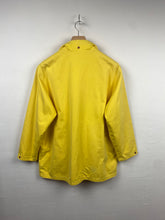 Load image into Gallery viewer, 1980s Best Company coat yellow
