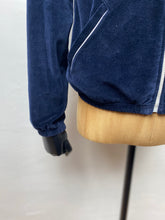 Load image into Gallery viewer, 1970s Fila velour tracksuit
