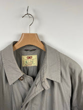 Load image into Gallery viewer, 1980s Ciao Trenchcoat beige
