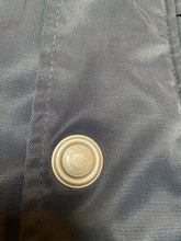 Load image into Gallery viewer, 1980s Armani jeans jacket blue
