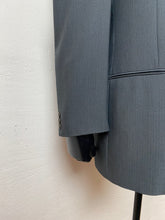 Load image into Gallery viewer, 1990s GA LeCollezioni gray suit
