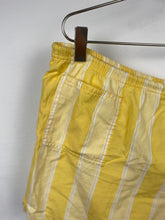 Load image into Gallery viewer, 1980s Cerruti swimmshorts yellow
