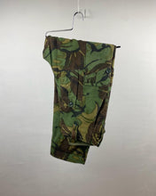 Load image into Gallery viewer, 1978 British combat trousers
