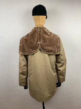 Load image into Gallery viewer, 1970s Mighty Mac Parka beige
