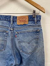 Load image into Gallery viewer, 1980s Levis 504 made in USA
