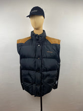 Load image into Gallery viewer, 1990s NAF NAF down jacket
